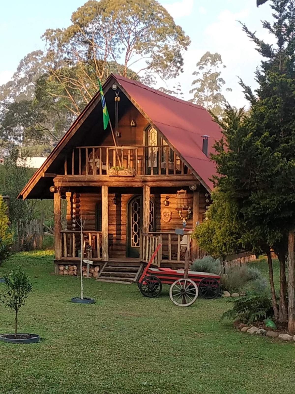 Hotel Casa De Toras Campo Alegre  Exteriér fotografie