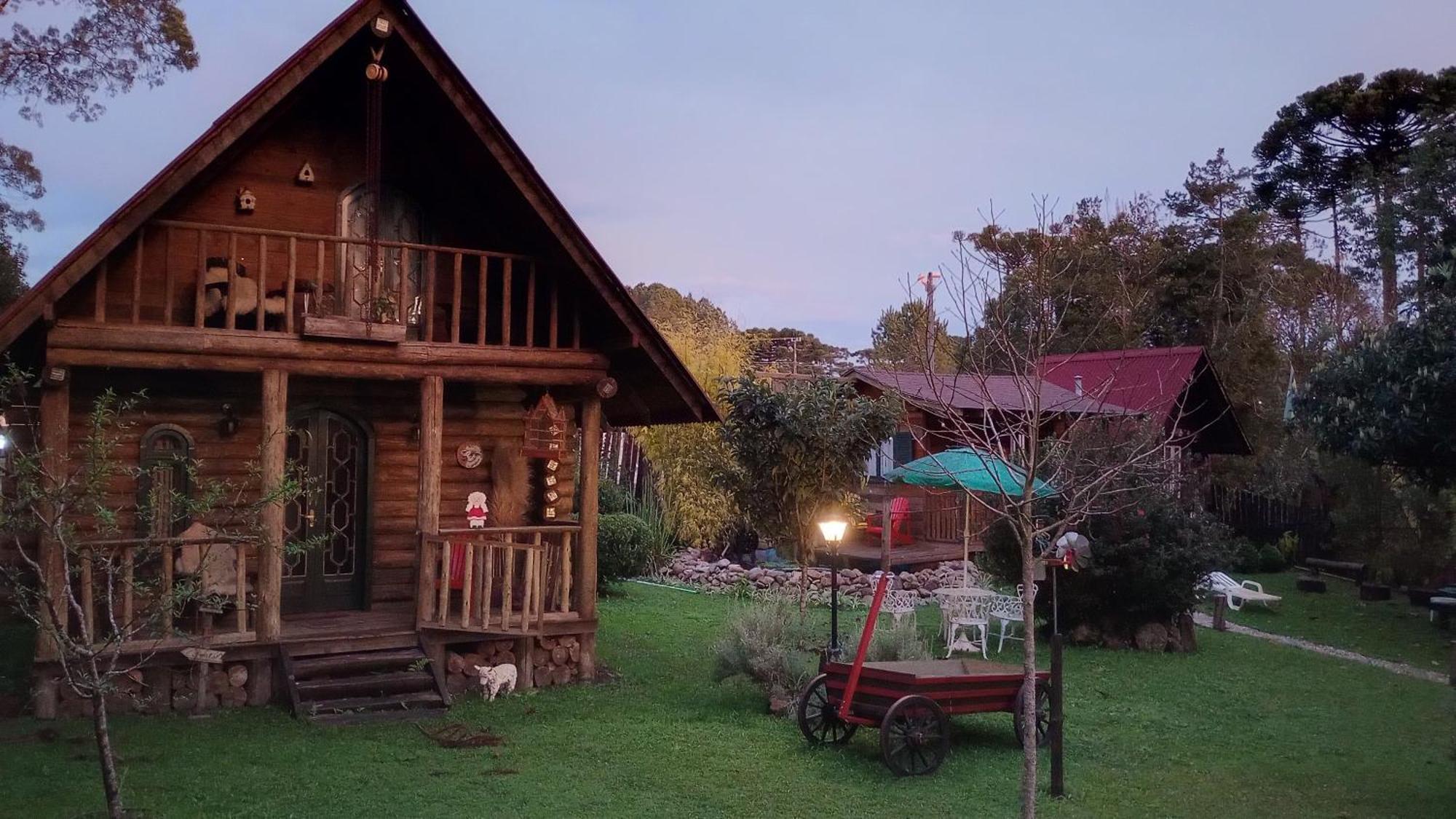 Hotel Casa De Toras Campo Alegre  Exteriér fotografie