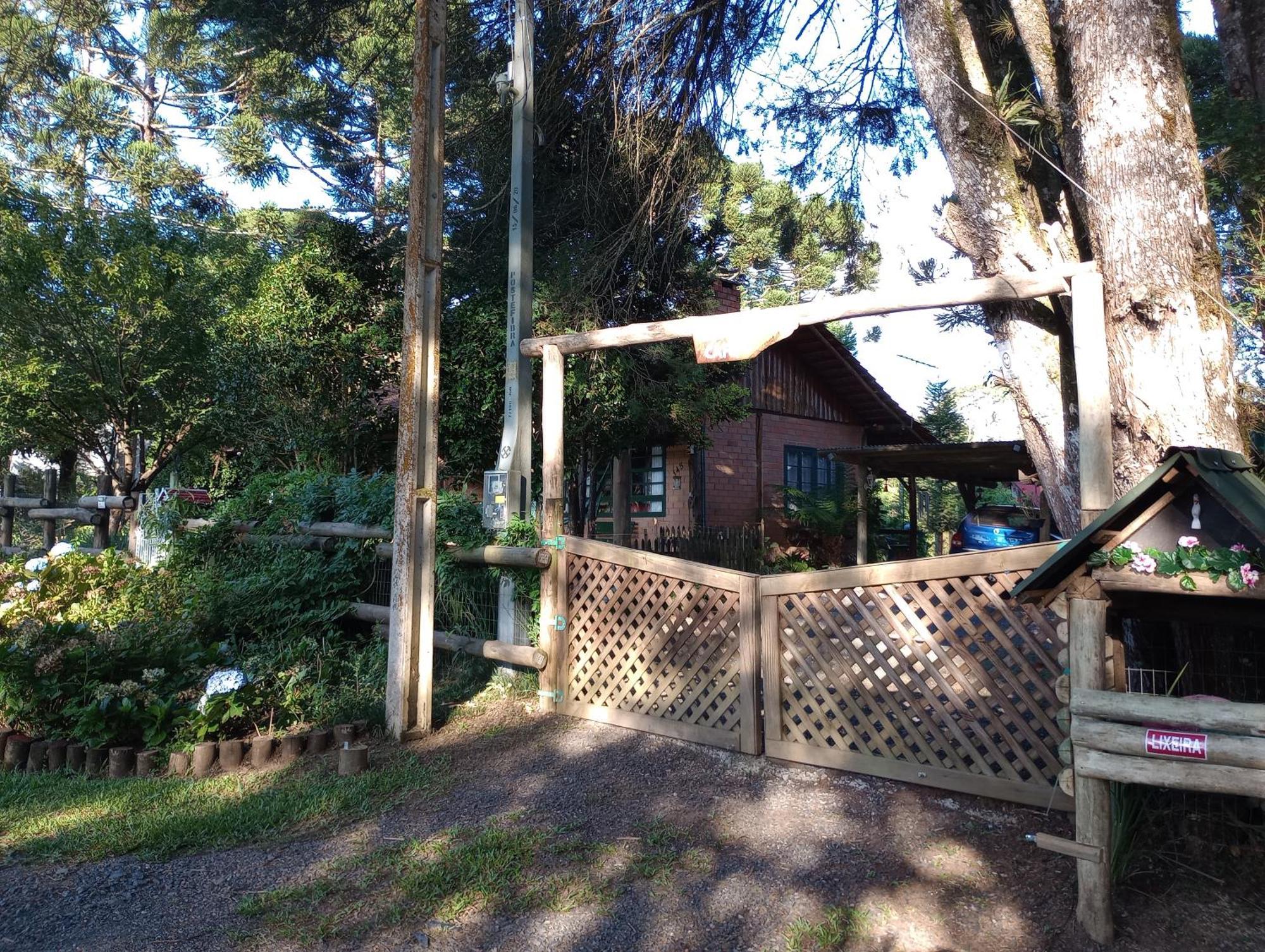 Hotel Casa De Toras Campo Alegre  Exteriér fotografie